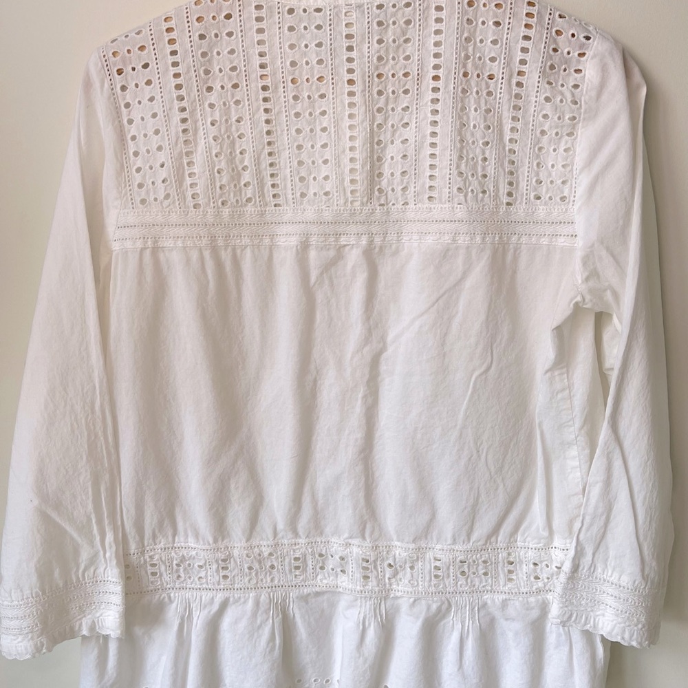 J.Crew blouse - Picture 3 of 5